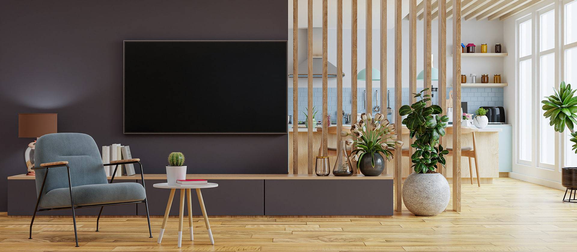 Banner - Luciano Dapper Corretor de Imóveis