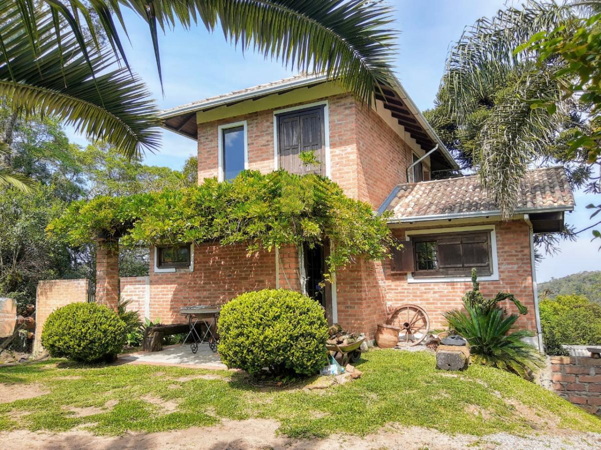 Sítio para Venda em Morro Reuter, Mato Comprido, 2 dormitórios, 1 banheiro