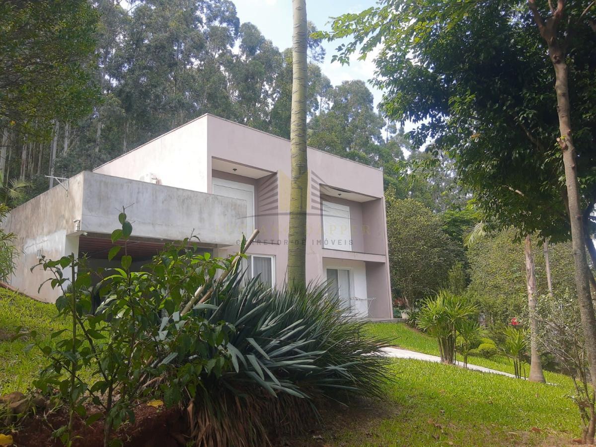 Casa para Venda em Sapiranga, Picada São Jacó, 3 dormitórios, 1 suíte, 3 banheiros, 1 vaga