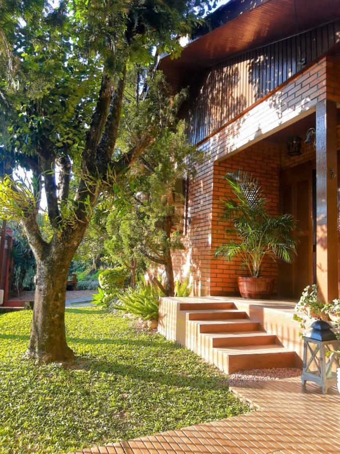 Casa para Venda em Dois Irmãos, Floresta, 2 dormitórios, 1 suíte, 2 banheiros - Luciano Dapper Corretor de Imóveis