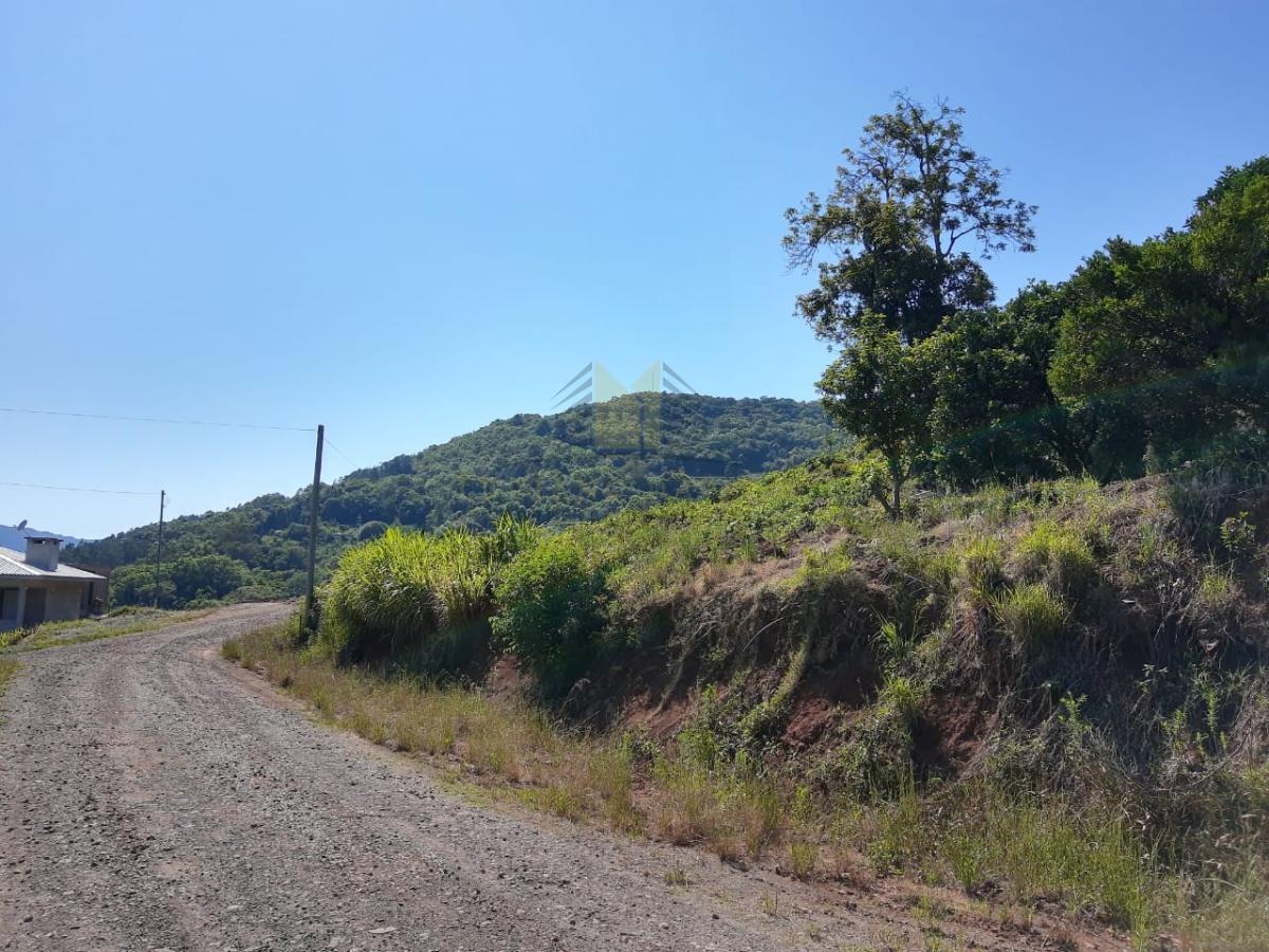 Terreno para Venda em Santa Maria do Herval, Morro Closs