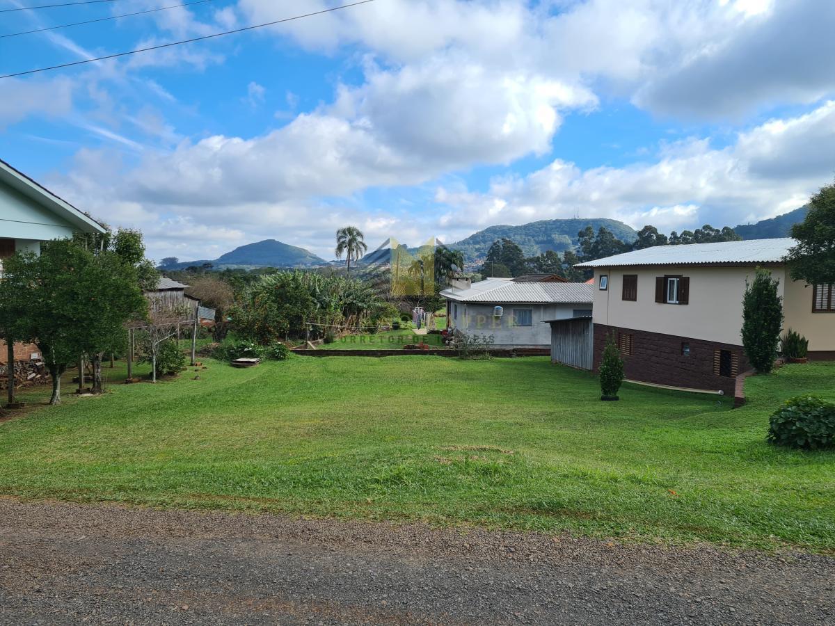 Terreno para Venda em Morro Reuter