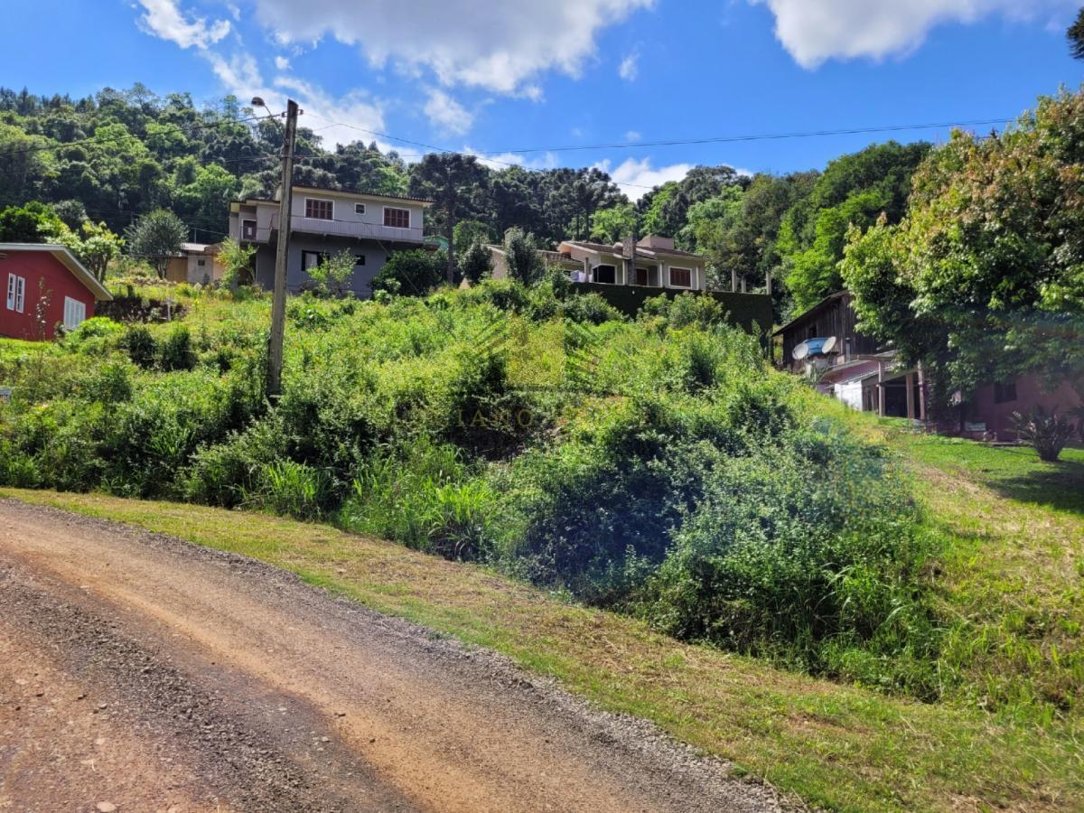 Terreno para Venda em Santa Maria do Herval, Ferraria