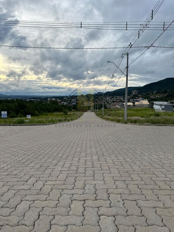 Terreno para Venda em Dois Irmãos, União