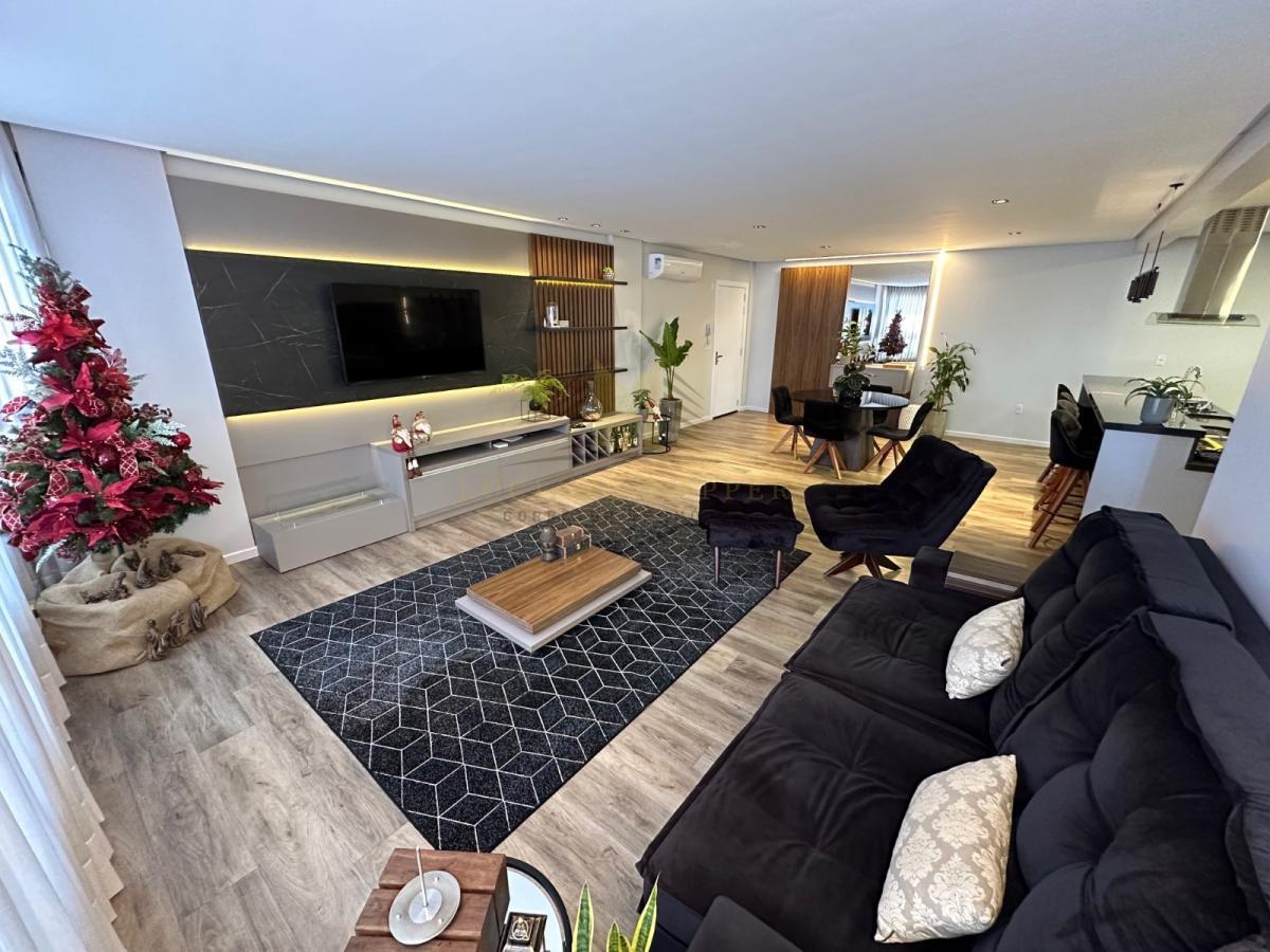 Apartamento para Venda em Dois Irmãos, Primavera, 2 dormitórios, 1 suíte, 2 banheiros, 1 vaga - Luciano Dapper Corretor de Imóveis