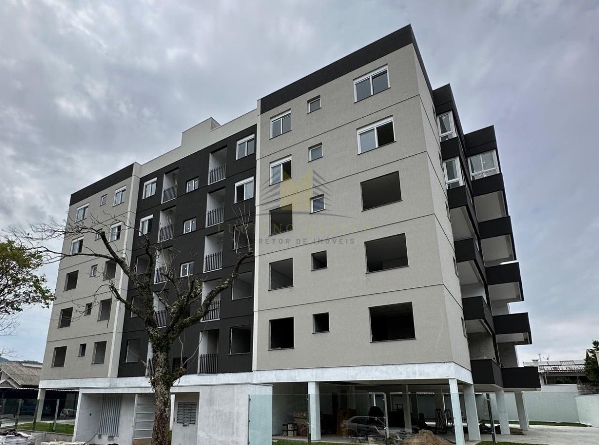 Apartamento para Venda em Dois Irmãos, Primavera, 3 dormitórios, 1 suíte, 2 banheiros, 2 vagas - Luciano Dapper Corretor de Imóveis