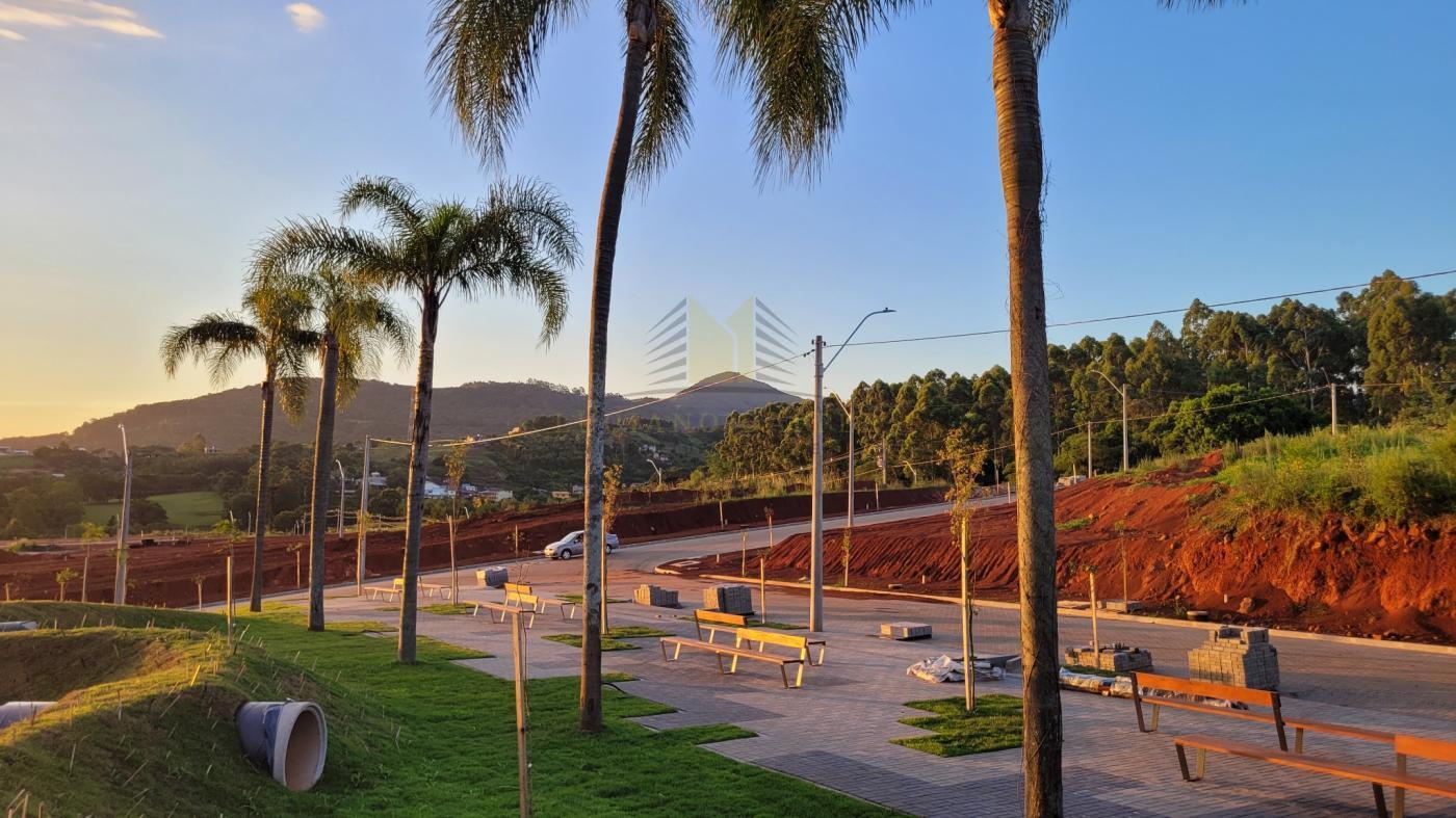 Terreno para Venda em Dois Irmãos, Vale Direito - Luciano Dapper Corretor de Imóveis