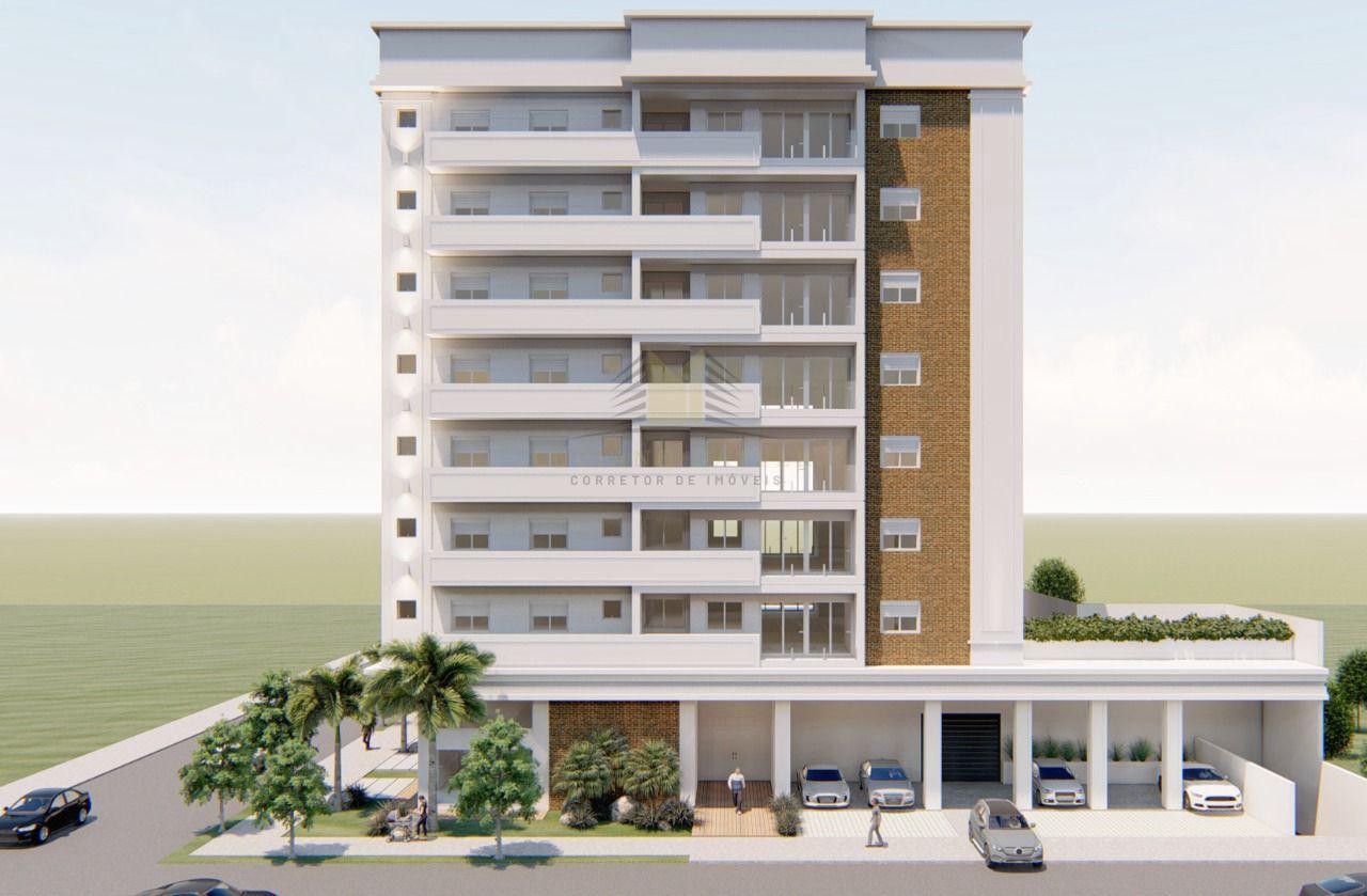 Apartamento para Venda em Dois Irmãos, Centro, 3 dormitórios, 1 suíte, 2 banheiros, 2 vagas - Luciano Dapper Corretor de Imóveis