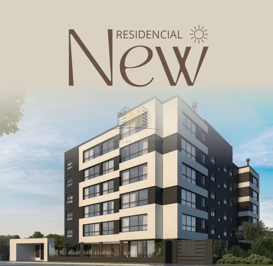 Apartamento para Venda em Dois Irmãos, Primavera, 3 dormitórios, 1 suíte, 2 banheiros, 2 vagas - Luciano Dapper Corretor de Imóveis