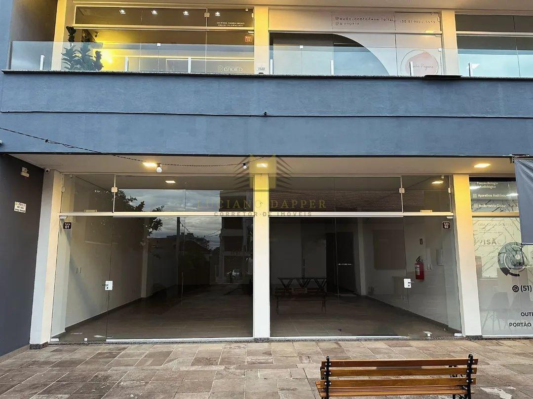 Ponto Comercial para Venda em Dois Irmãos, Centro