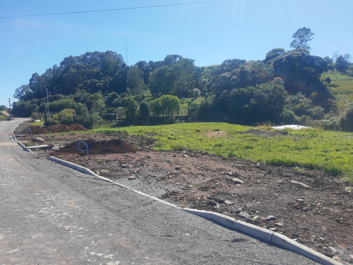 Terreno para Venda em Santa Maria do Herval, Padre Eterno Ilges
