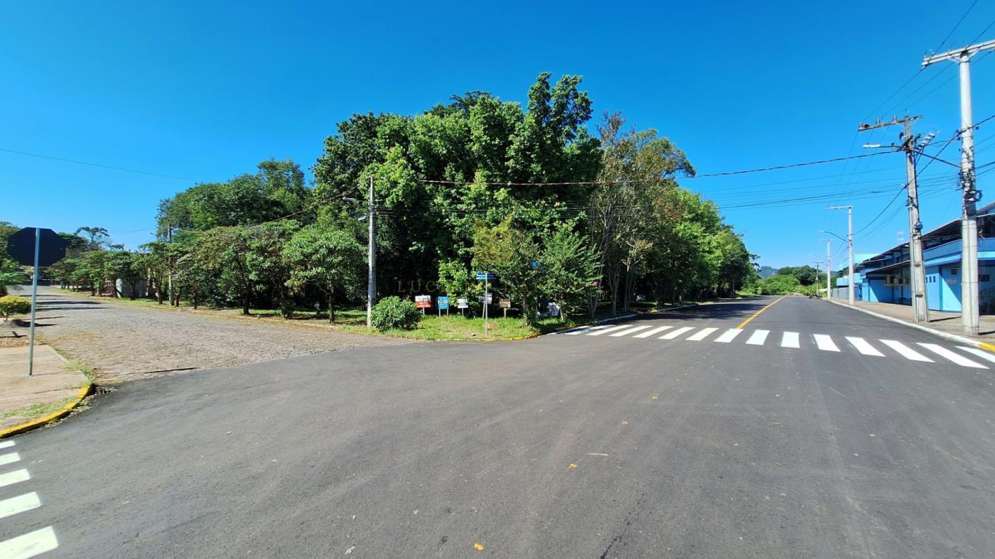 Terreno para Venda em Dois Irmãos, Beira Rio - Luciano Dapper Corretor de Imóveis