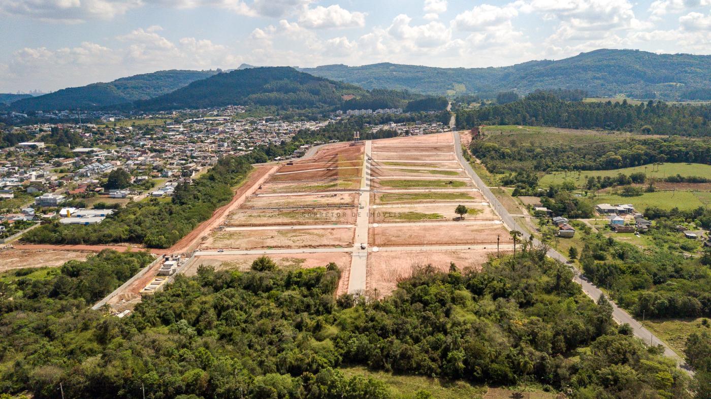Terreno para Venda em Sapiranga, Centenário - Luciano Dapper Corretor de Imóveis